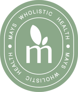 Mays Wholistic Health [Green] (13)