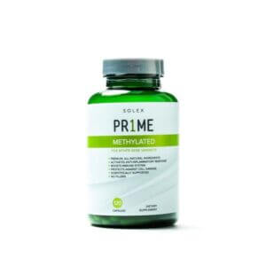 prime methylated