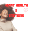 heart health emotions