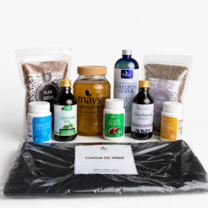 Ultimate Parasite Cleanse Kit