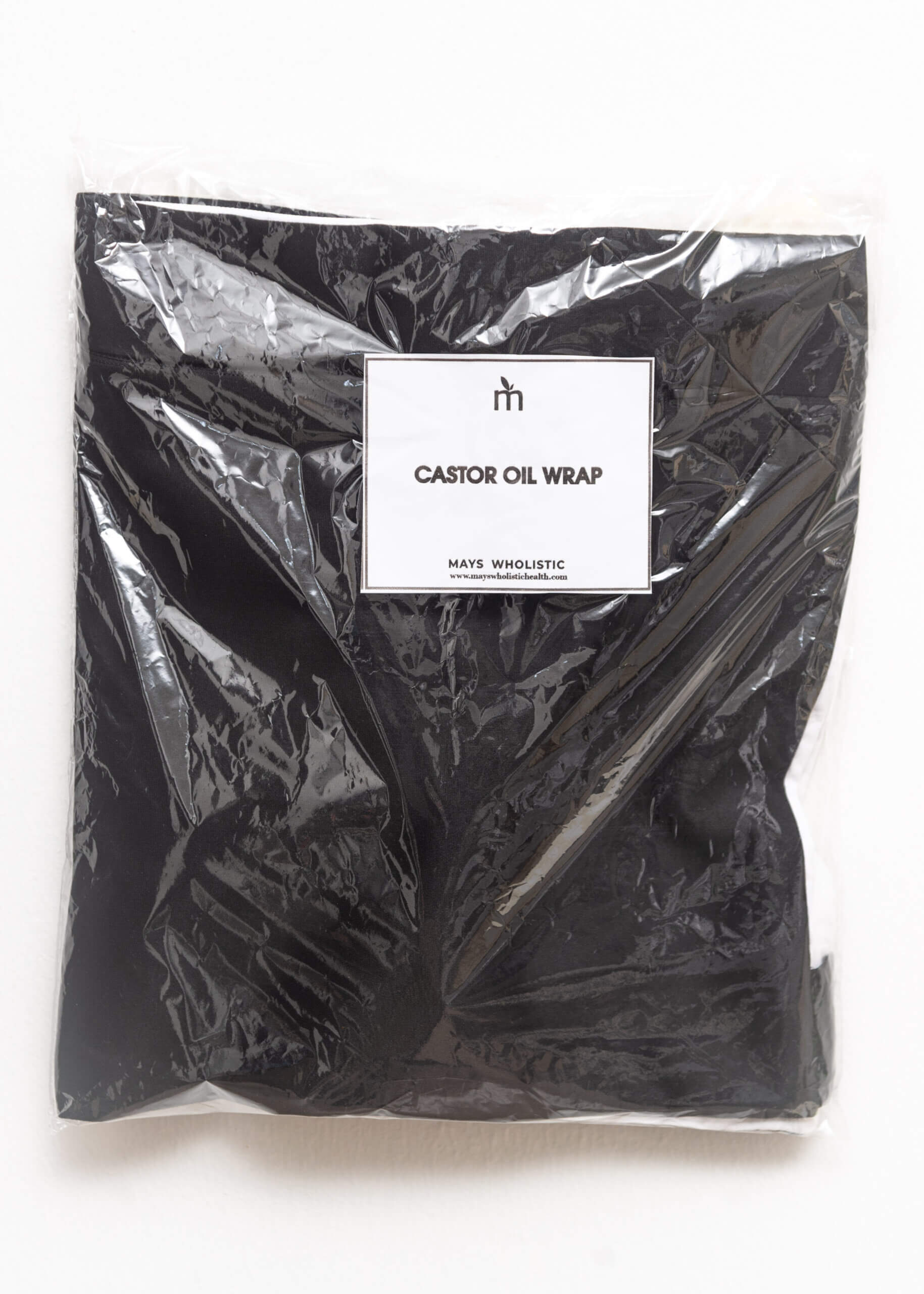 Castor Oil Wrap - Image 3