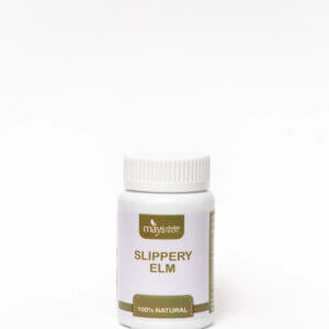SLIPPERY ELM CAPSULES