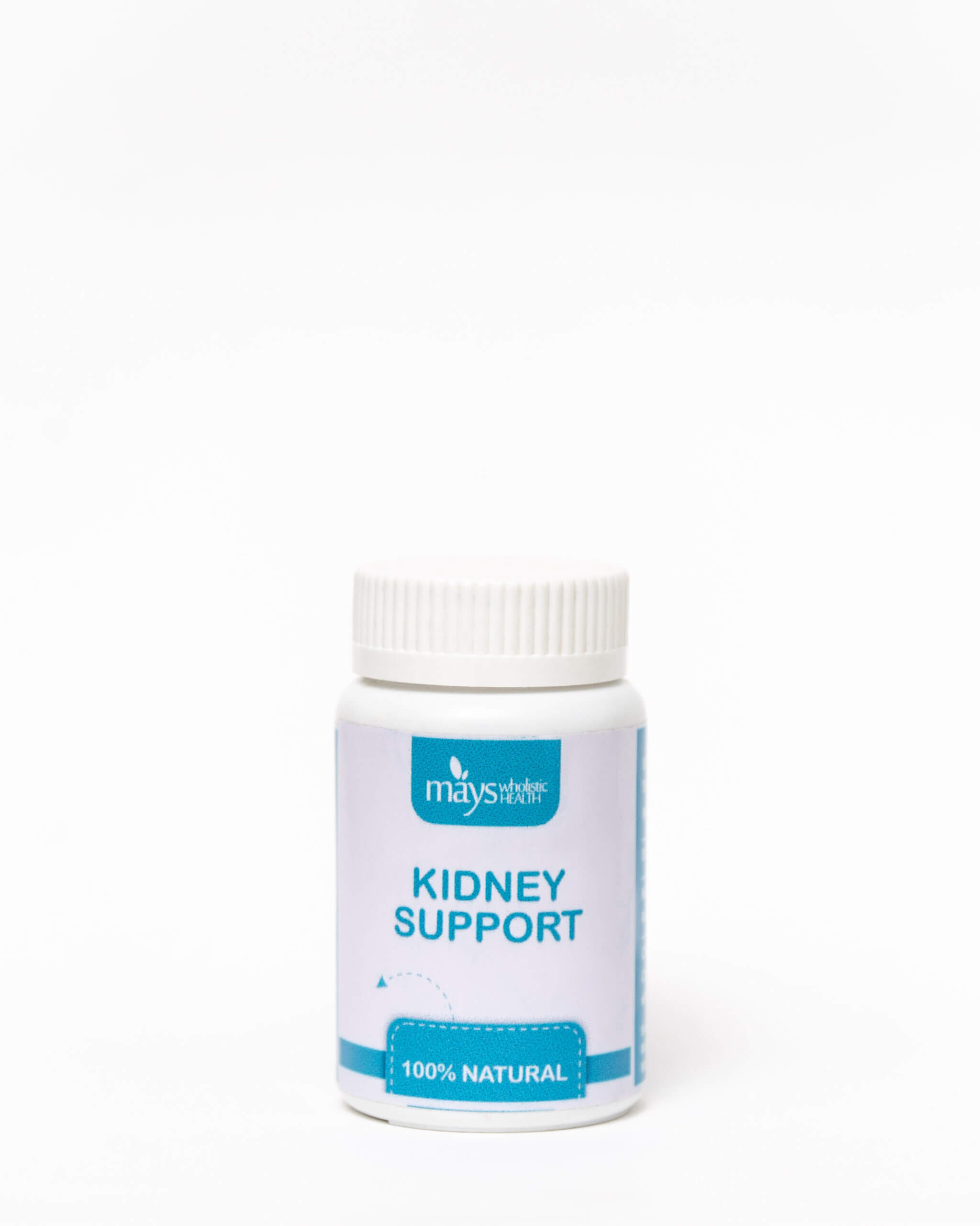 KIDNEY SUPPORT CAPSULES – Detox, Inflammation & Urinary Health