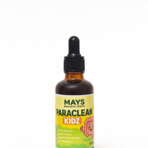 PARACLEAN KIDZ – Parasite Cleanse Tincture for Children (100ml)
