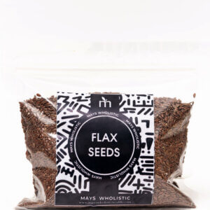 Flax seed