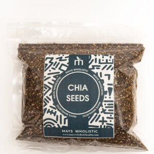 Chia Seeds