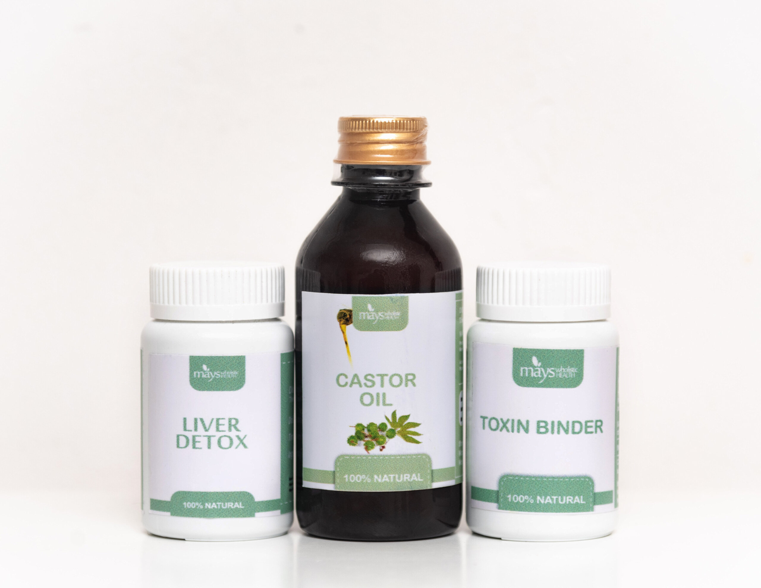 Detox Pack - Image 2