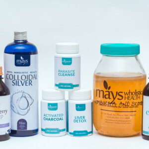 Parasite Cleanse Kit