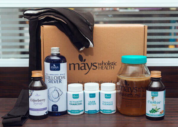Ultimate Parasite Cleanse Kit - Image 2