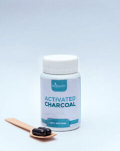 Activated C