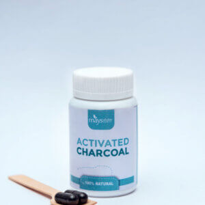 Toxin Binder Capsules