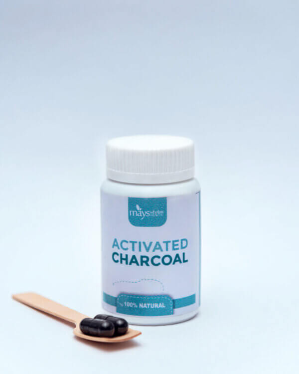 Toxin Binder Capsules