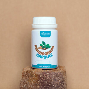 Ashwagandha Capsules