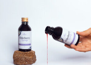 Elderberry 2