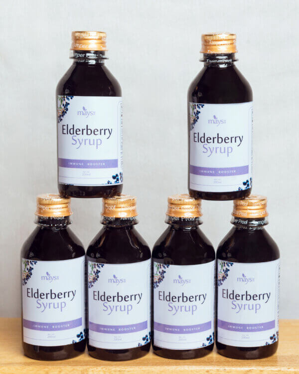 Elderberry Syrup - Image 2