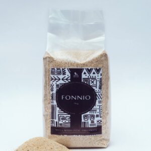 Fonnio(Acha)