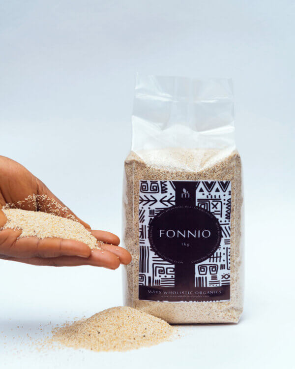 Fonnio(Acha) - Image 2