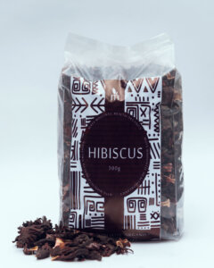 Hibiscus 2