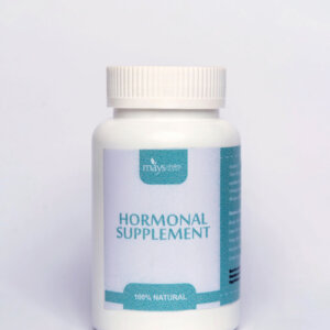 Hormonal Support Capsules