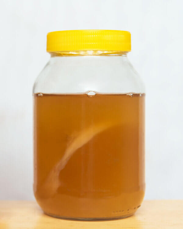 Kombucha & Scoby (Probiotic drink) - Image 7