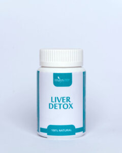 Liver detox