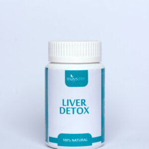 Liver Detox(Support) Capsules