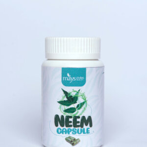 Neem Capsules