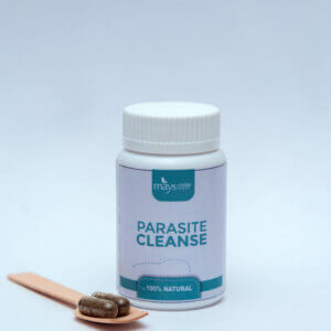 Natural Herbal Parasite Cleanse