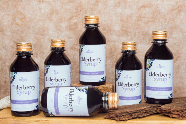 Elderberry Syrup - Image 3