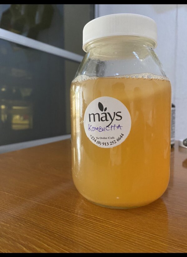 Kombucha(Probiotic drink) - Image 3