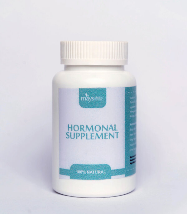 Hormonal Balance Capsules