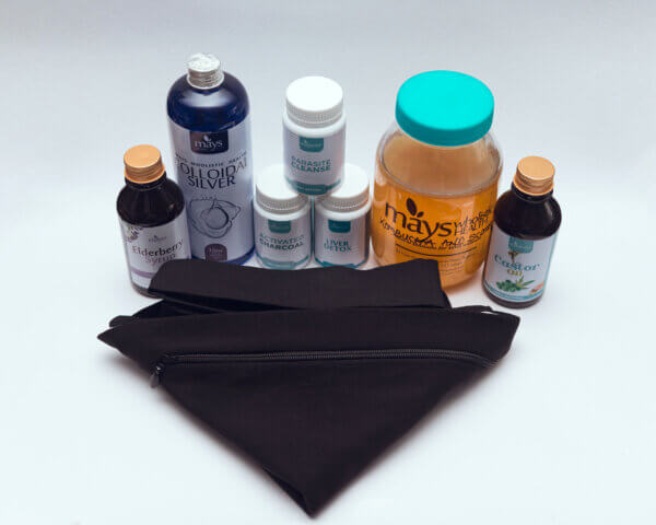 Ultimate parsite Cleanse Kit - Image 4