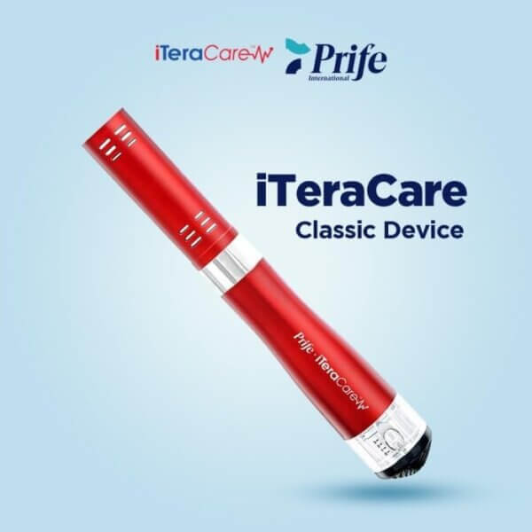 Original Itera-Care Wand