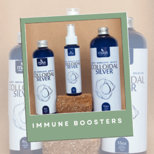 Immune Boosting