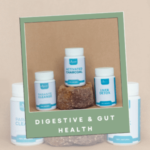 Digestive & Gut Health