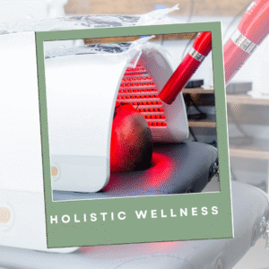 Holistic Wellness Tools