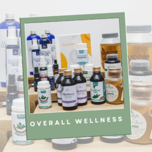 Overall Wellness