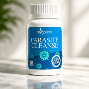 Natural Herbal Parasite Cleanse