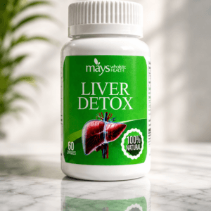 Liver Detox(Support) Capsules