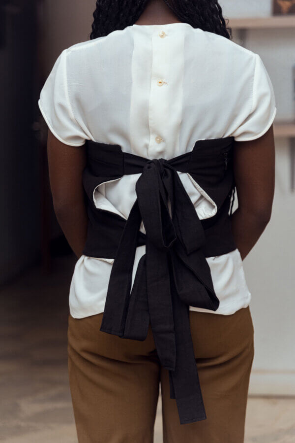 Castor Oil & Wrap - Image 3