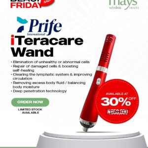 Original IteraCare Device