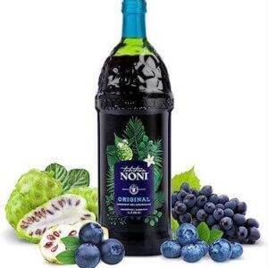 Tahitian Noni Original – Superfruit Wellness Booster