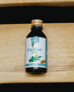 castor oil