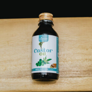 Castor Oil