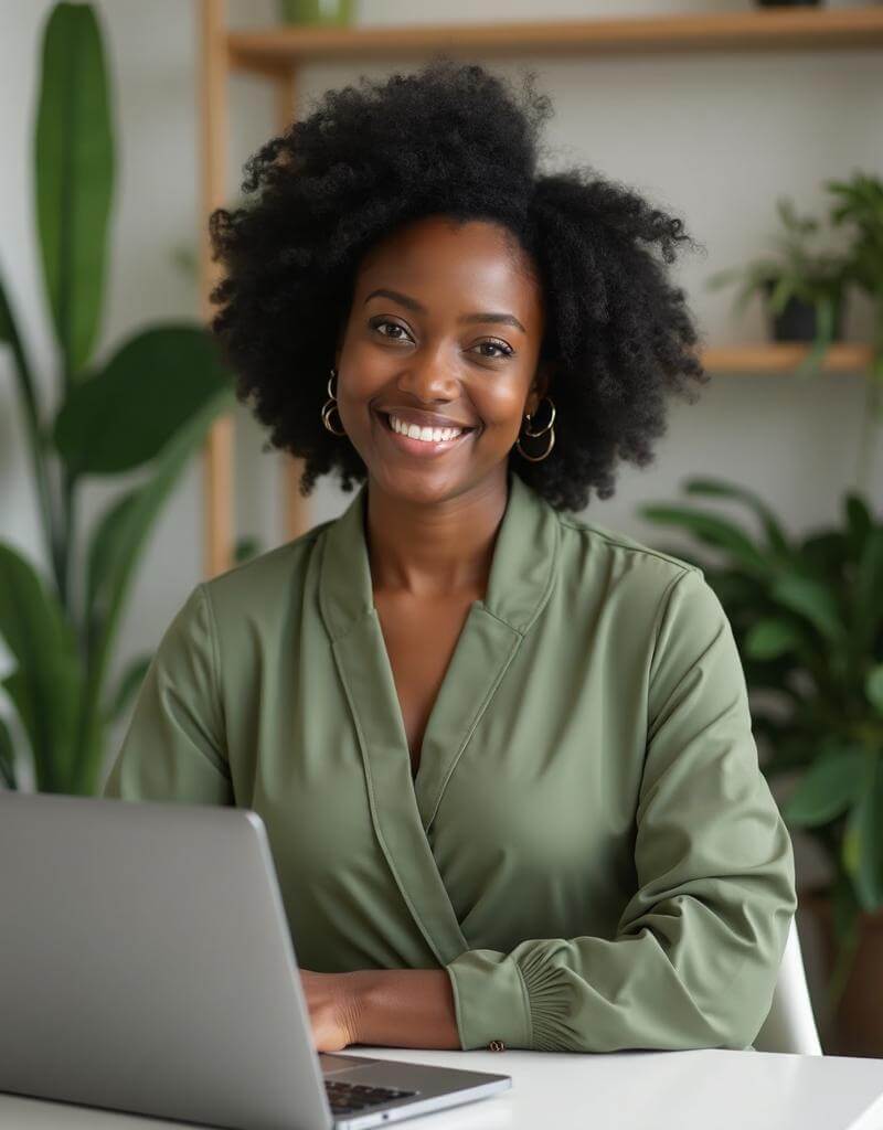 modupe portrait C PrO Z9