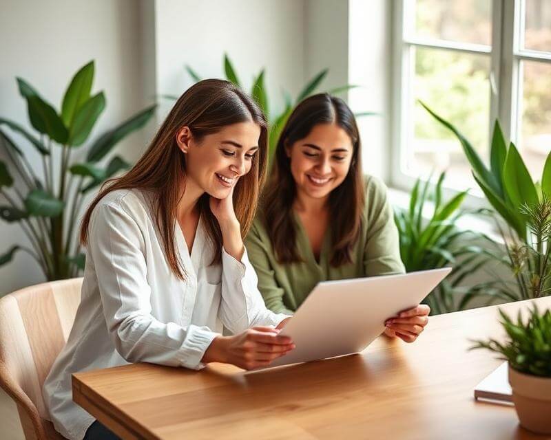 service consultation DfAf X24