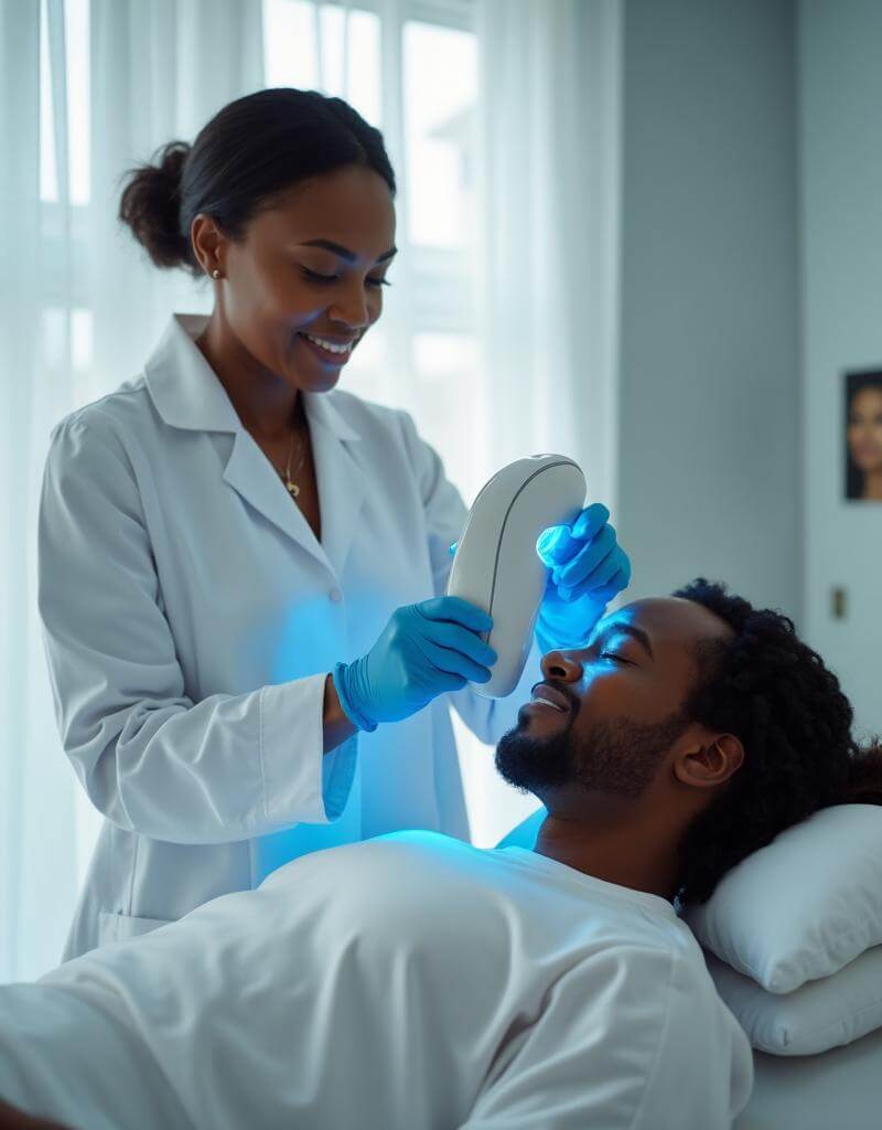 terahertz treatment session Cb34q32