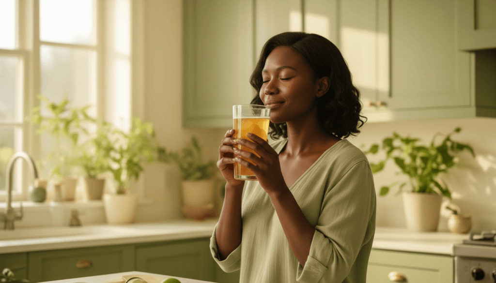 lifestyle morning CVS9 On9